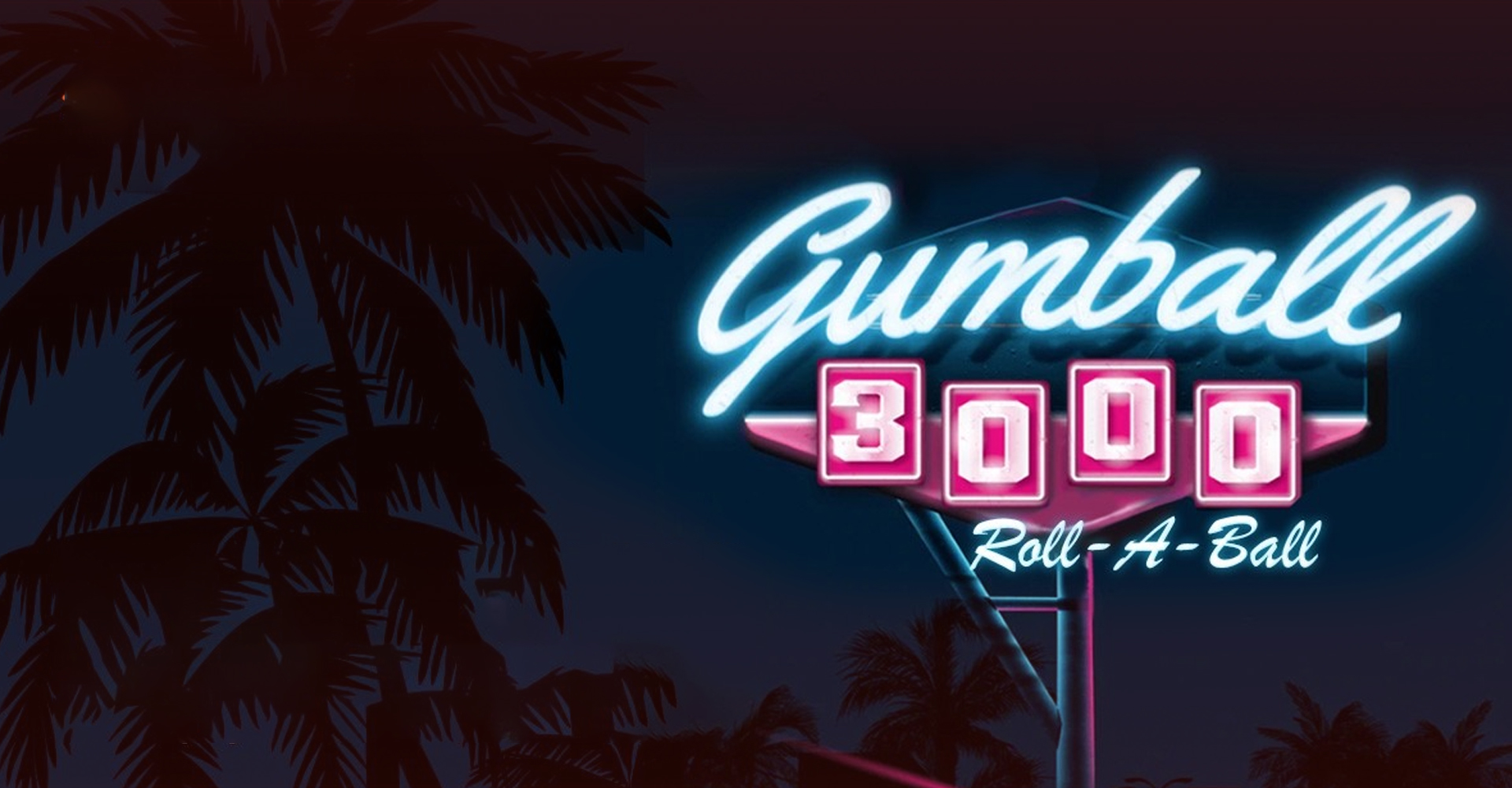 Play the Gumball 3000 Roll-A-Ball game and win big.